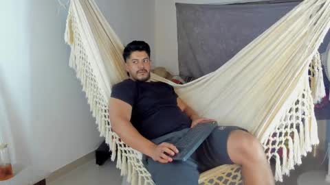 Andres online show from May 30, 2026, 1:03 am