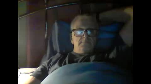 Andrew online show from May 15, 2026, 10:50 pm