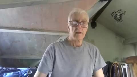 Andrew online show from June 16, 2026, 11:35 am