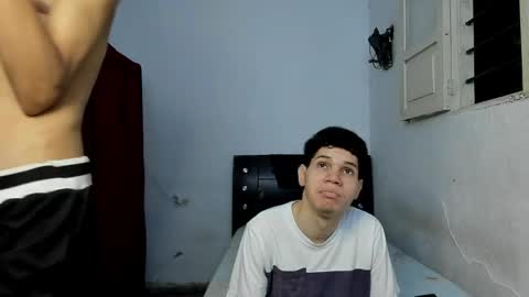 andrew_2811 online show from May 16, 2026, 3:47 am