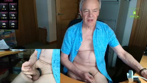 Andrew online show from March 31, 2026, 11:16 pm