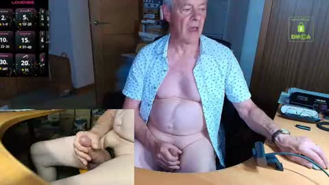 Andrew online show from July 20, 2026, 10:23 pm