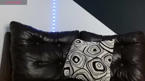 Andrew G online show from September 19, 2025, 10:21 pm