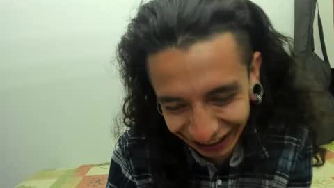 Snapshot of andrew_collins420 chatting on February 12, 2025, 11:20 pm Mugiwara online show from February 12, 2025, 11:20 pm