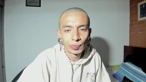 Snapshot of andrew_collins420 chatting on February 22, 2025, 7:12 am Mugiwara online show from February 22, 2025, 7:12 am