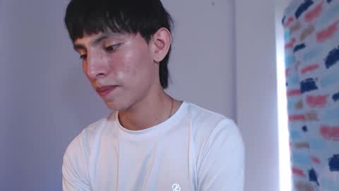 Andrew Courtz online show from March 5, 2026, 8:16 pm