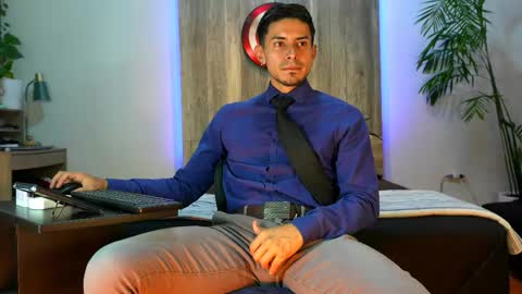 Andrew online show from May 27, 2026, 1:13 am