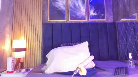andrew_haalls online show from May 31, 2026, 6:09 pm