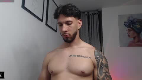 Andrew Mathwes online show from January 23, 2025, 11:36 pm