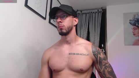 Andrew Mathwes online show from February 8, 2025, 3:19 am