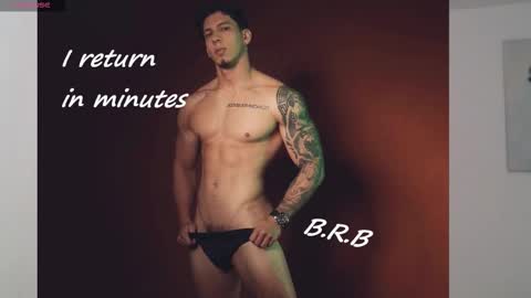 Andrew Mathwes online show from November 14, 2025, 1:04 am