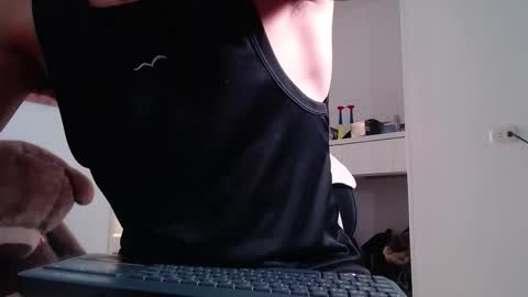 Andrew Mathwes online show from February 26, 2026, 7:57 pm