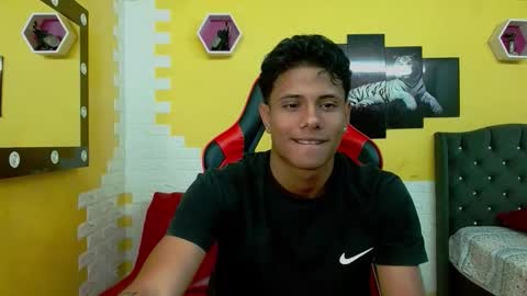 ANDREW online show from January 6, 2026, 2:48 am