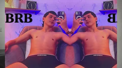 andrew restrepo online show from September 19, 2025, 7:36 pm