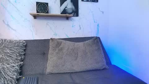 andrew restrepo online show from March 18, 2026, 4:15 am