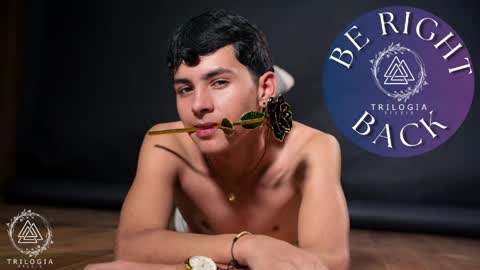 andrew restrepo online show from May 20, 2026, 2:23 pm