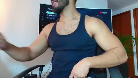 ANDREW WEST online show from March 3, 2025, 11:55 am