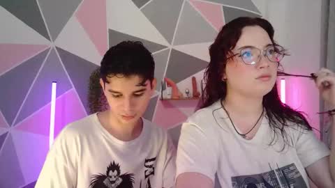 Andrew and Cherry online show from February 17, 2026, 1:02 am