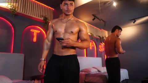 Andrew online show from June 30, 2026, 12:50 pm