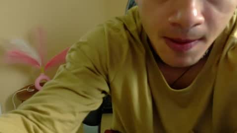 andrewdemon online show from April 18, 2026, 2:21 pm