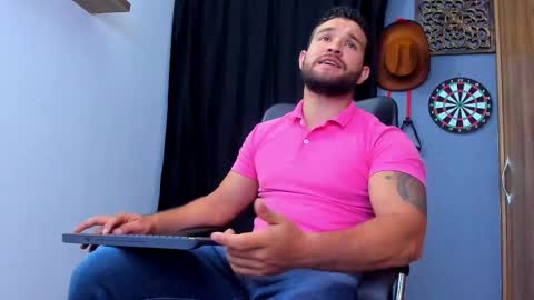 Andrew Diaz online show from March 28, 2026, 6:24 am