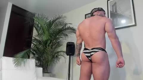 Andrew Johnson online show from February 18, 2025, 4:26 pm