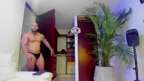 Andrew Johnson online show from February 24, 2025, 4:58 pm