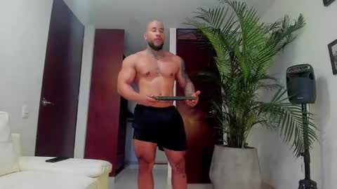 Andrew Johnson online show from February 26, 2025, 5:07 pm