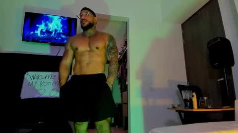 Andrew Johnson online show from September 16, 2025, 6:09 pm