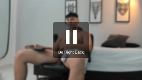 Snapshot of andrewlamar77 chatting on January 15, 2025, 5:05 pm Andrewlamar21 online show from January 15, 2025, 5:05 pm