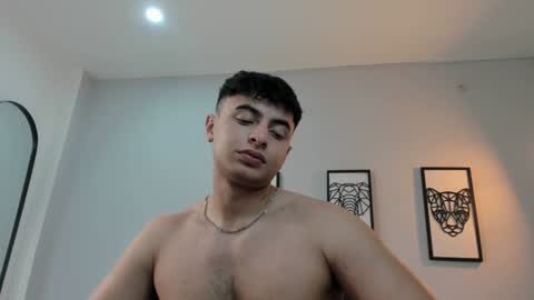 Snapshot of andrewlamar77 chatting on January 16, 2025, 5:01 pm Andrewlamar21 online show from January 16, 2025, 5:01 pm