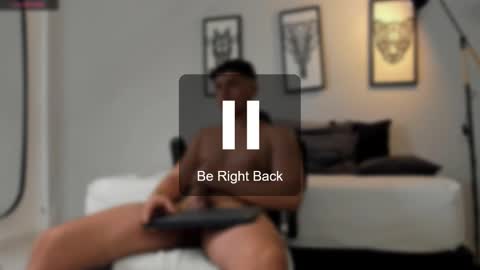 Snapshot of andrewlamar77 chatting on March 4, 2025, 7:22 pm Andrewlamar21 online show from March 4, 2025, 7:22 pm