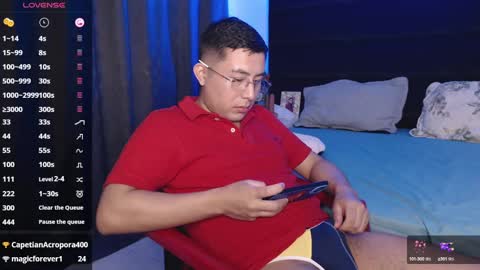 Snapshot of andrewmhilton_ chatting on January 16, 2025, 4:38 am andrewmhilton_ online show from January 16, 2025, 4:38 am