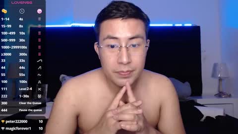 Snapshot of andrewmhilton_ chatting on January 21, 2025, 6:22 am andrewmhilton_ online show from January 21, 2025, 6:22 am