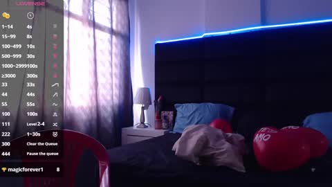 Snapshot of andrewmhilton_ chatting on February 18, 2025, 6:37 pm andrewmhilton_ online show from February 18, 2025, 6:37 pm