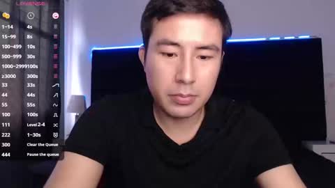 Snapshot of andrewmhilton_ chatting on February 20, 2025, 8:14 pm andrewmhilton_ online show from February 20, 2025, 8:14 pm