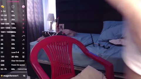 Snapshot of andrewmhilton_ chatting on March 2, 2025, 8:40 pm andrewmhilton_ online show from March 2, 2025, 8:40 pm