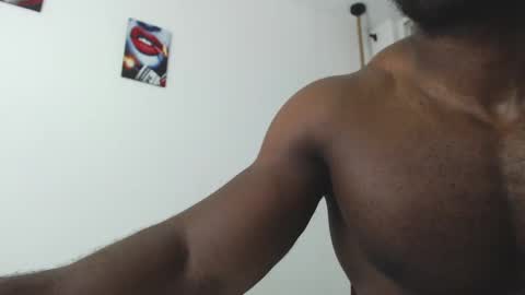 Andrew Oconnor online show from January 12, 2025, 10:22 pm