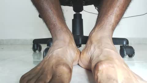 Andrew Oconnor online show from January 26, 2025, 9:40 pm