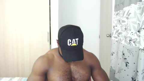 Andrew Oconnor online show from February 21, 2025, 1:44 am