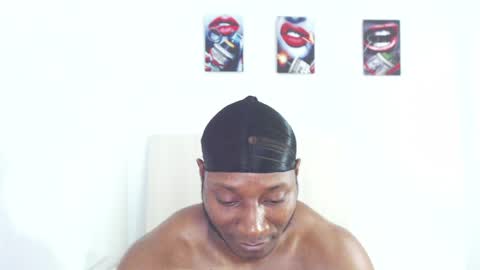 Andrew Oconnor online show from April 11, 2026, 3:27 pm