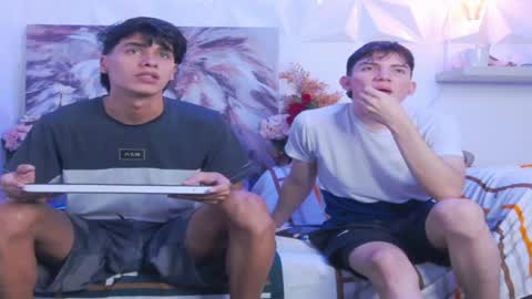 AndreWortix online show from November 11, 2025, 4:45 am