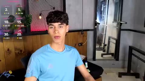 AndreWortix online show from March 26, 2026, 4:07 am