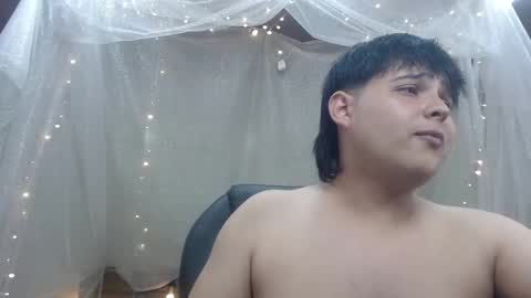 ANDREW online show from December 23, 2024, 3:55 pm