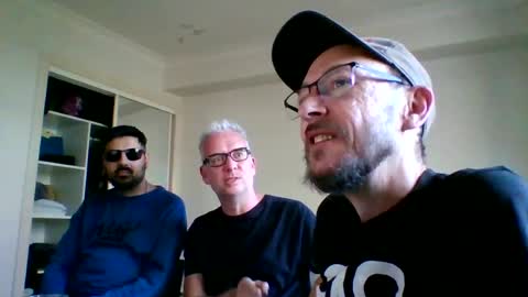 BatorBro online show from July 31, 2026, 10:20 pm
