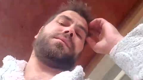 andrey21q online show from October 30, 2025, 1:23 pm