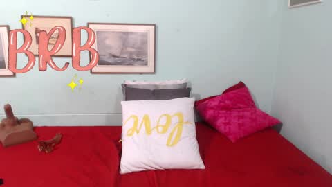 Andreyna online show from March 1, 2025, 3:16 pm