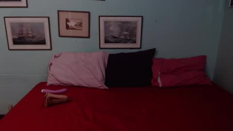 Andreyna online show from September 19, 2025, 11:11 am