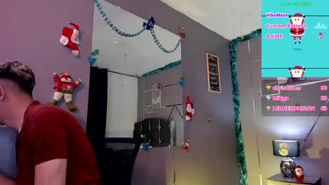      online show from December 14, 2024, 5:58 pm