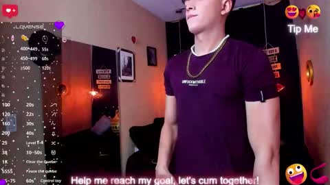      online show from December 22, 2025, 4:20 am